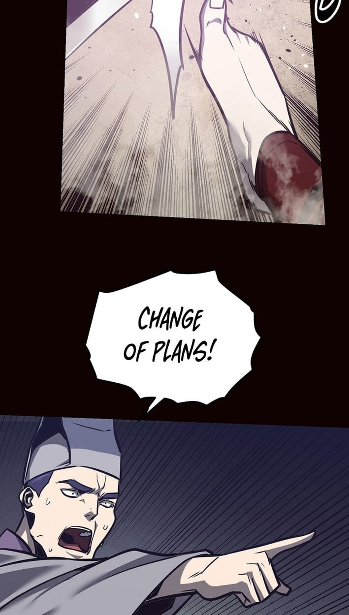 Wonsu Chapter 56 page 15 - 