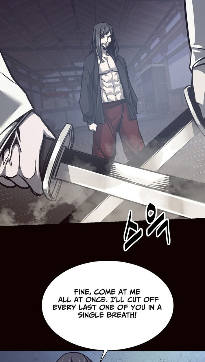 Wonsu Chapter 56 page 18 - 