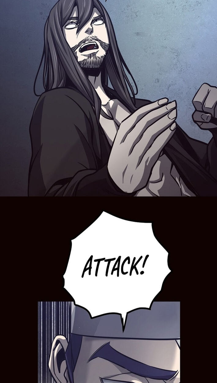 Wonsu Chapter 56 page 19 - 