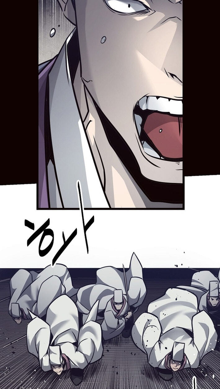 Wonsu Chapter 56 page 20 - 