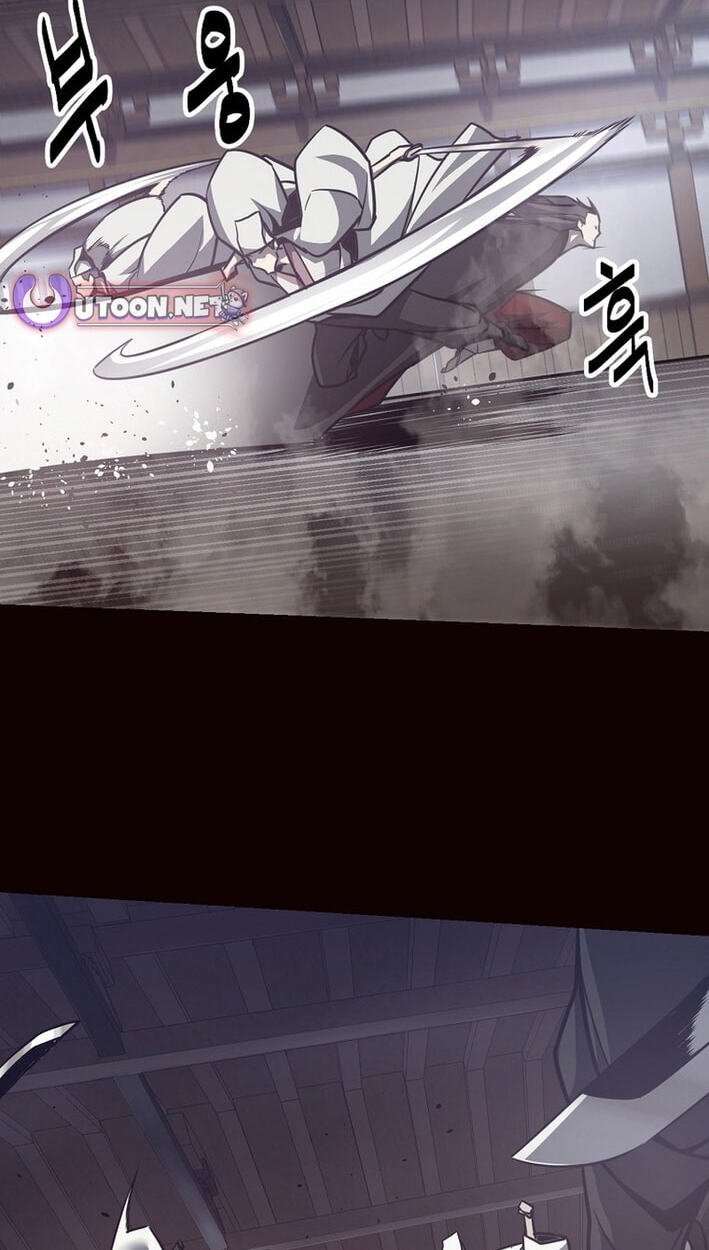 Wonsu Chapter 56 page 22 - 