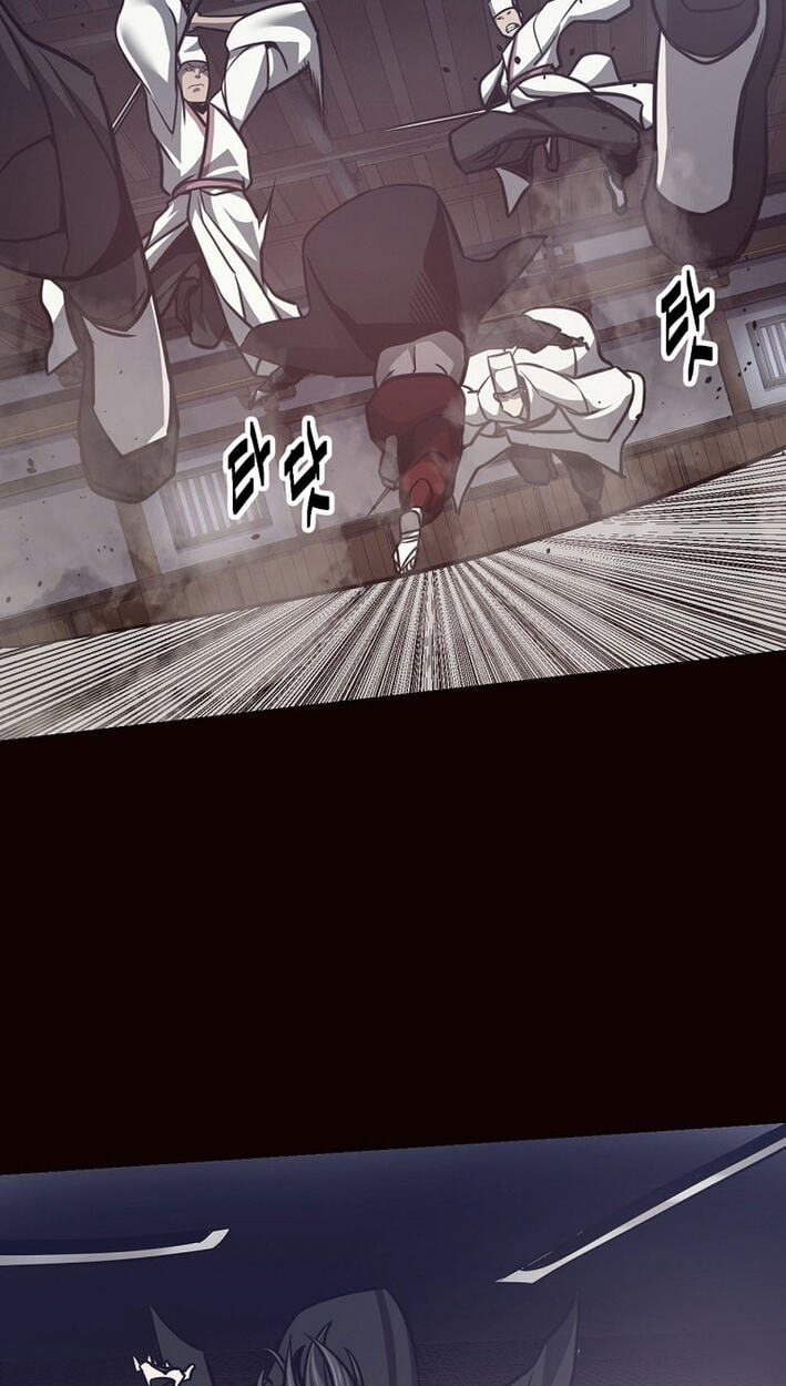 Wonsu Chapter 56 page 23 - 