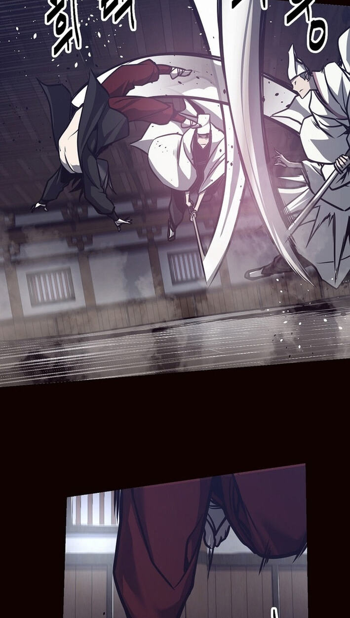 Wonsu Chapter 56 page 25 - 