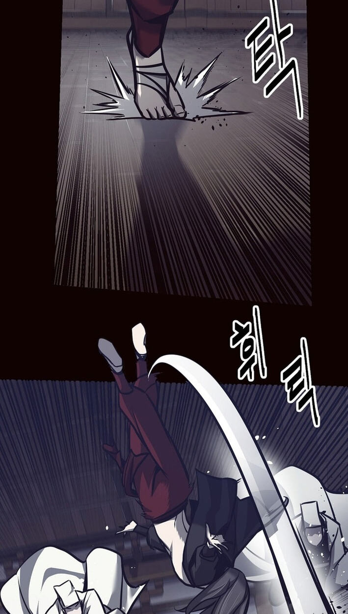 Wonsu Chapter 56 page 26 - 