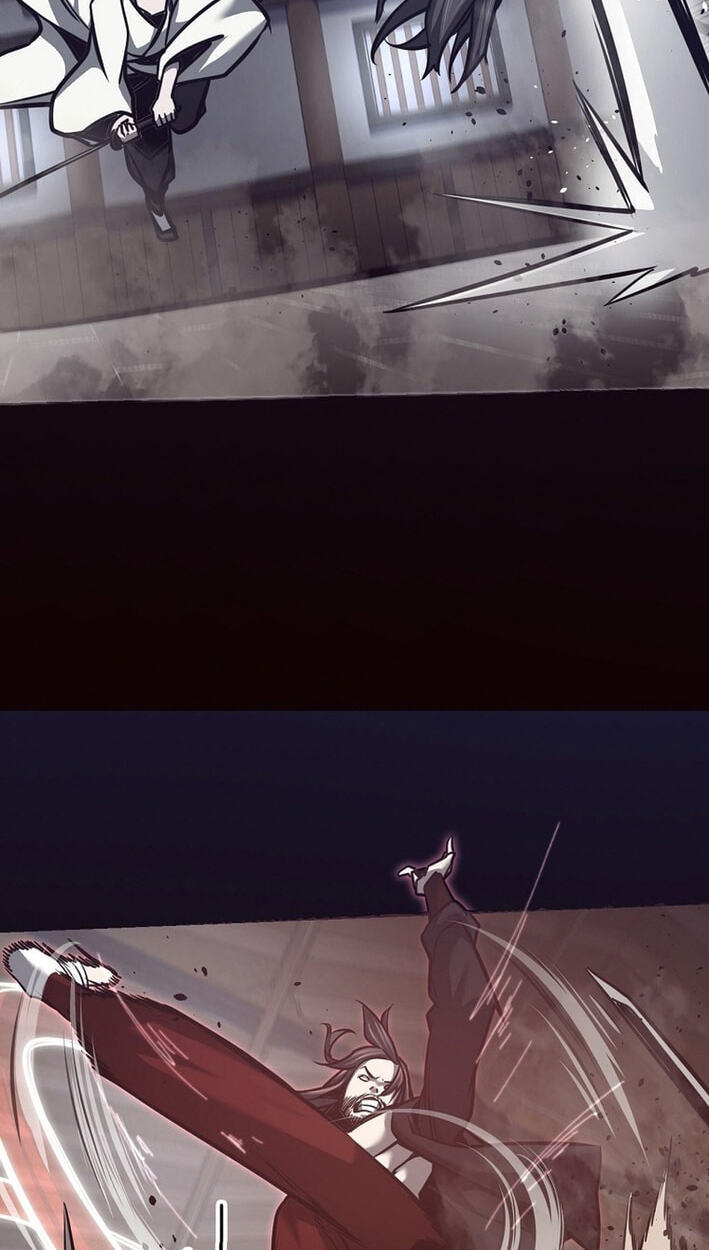 Wonsu Chapter 56 page 27 - 