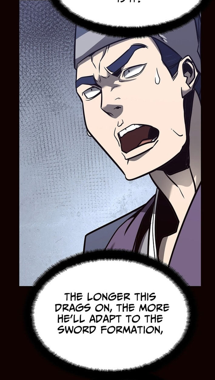 Wonsu Chapter 56 page 29 - 