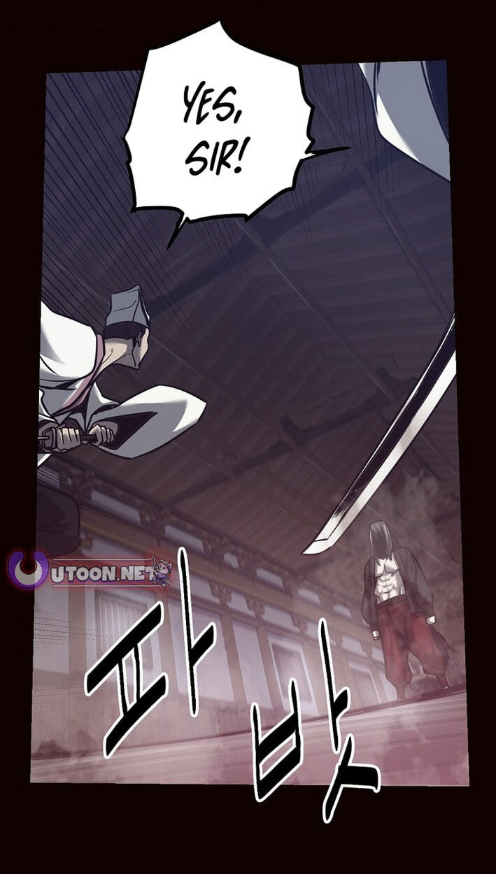 Wonsu Chapter 56 page 31 - 
