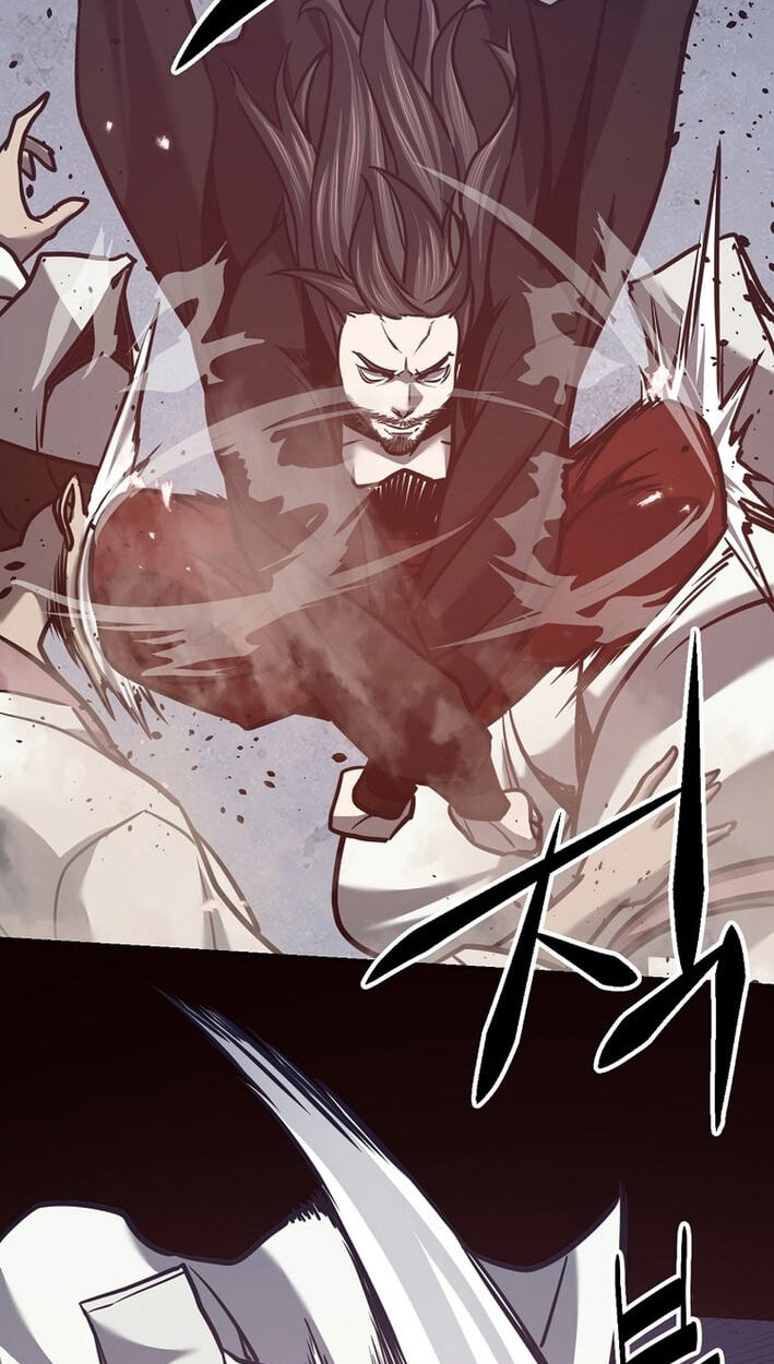 Wonsu Chapter 56 page 33 - 