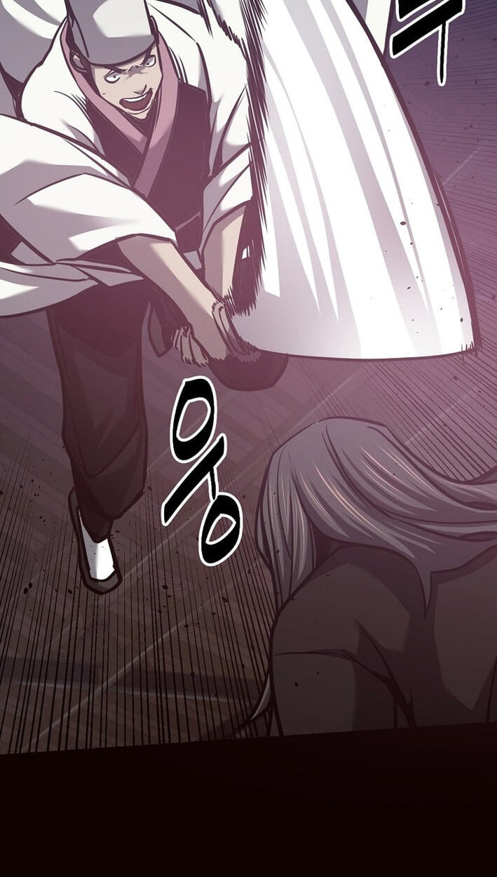 Wonsu Chapter 56 page 34 - 