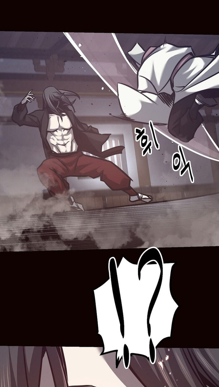 Wonsu Chapter 56 page 35 - 