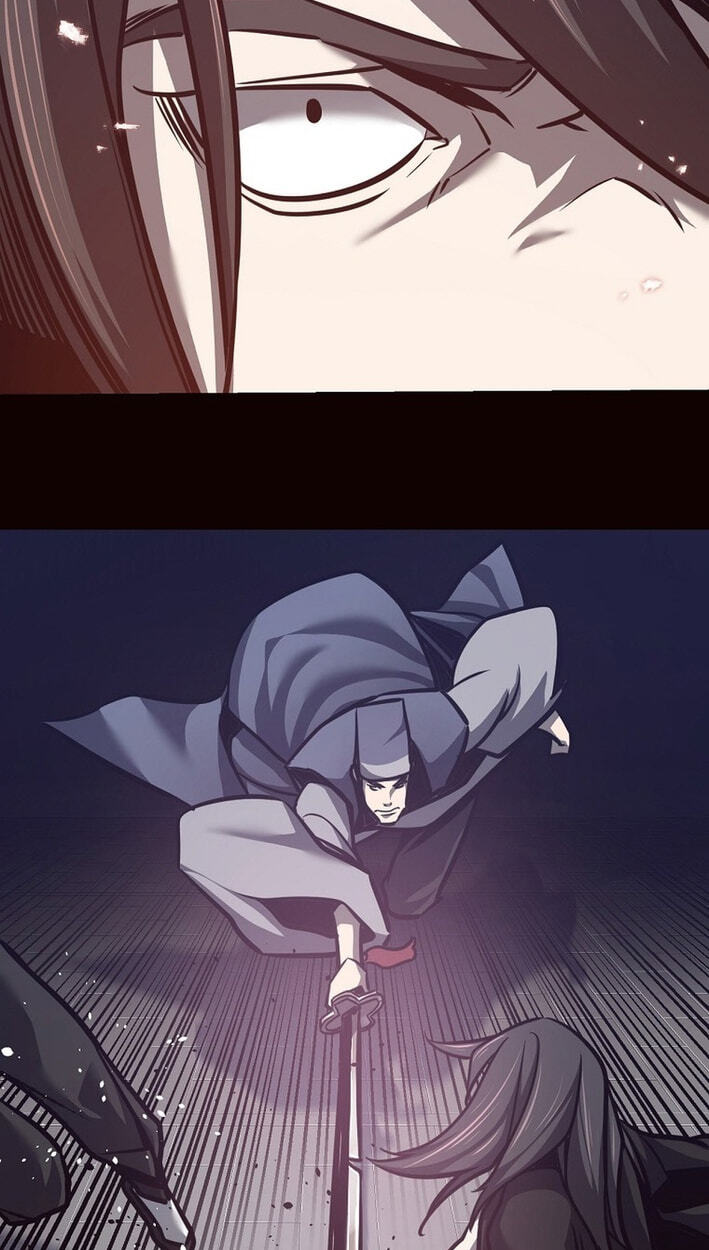 Wonsu Chapter 56 page 36 - 