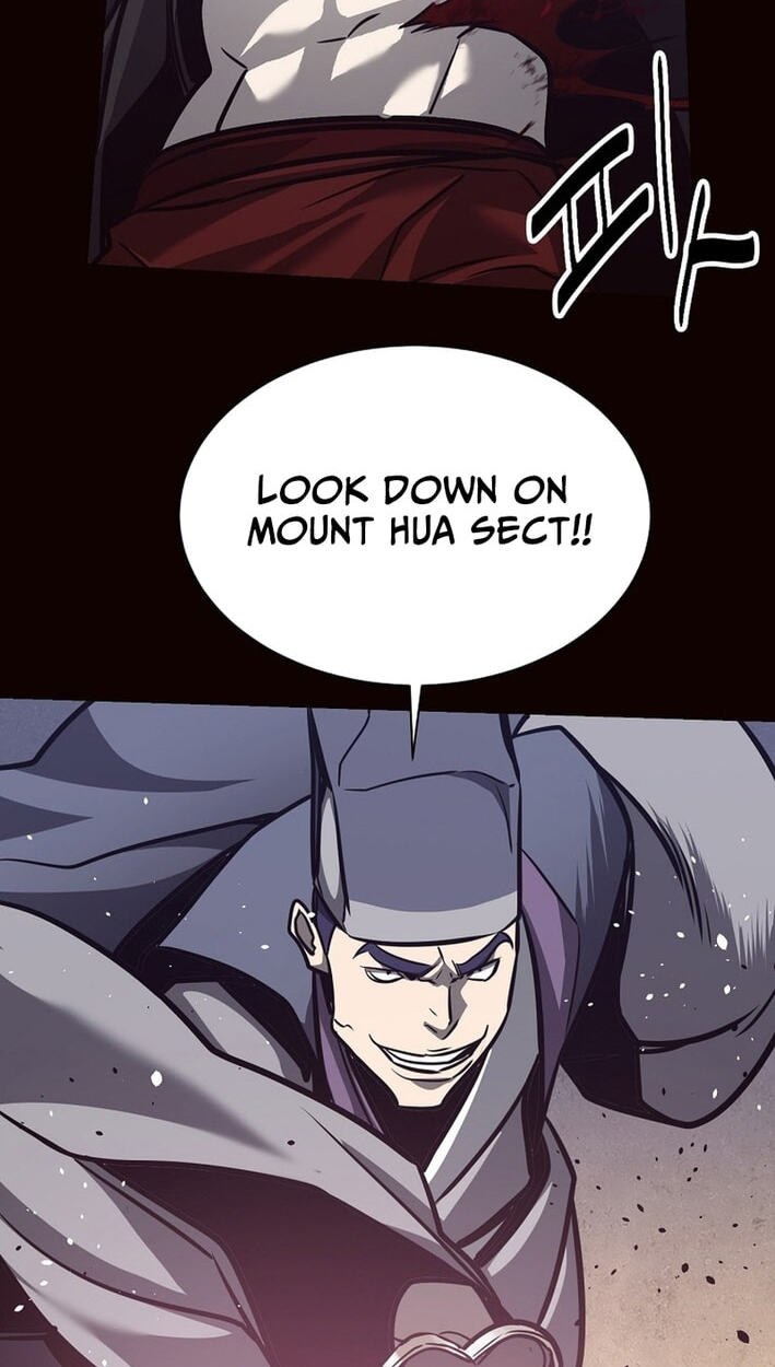 Wonsu Chapter 56 page 38 - 
