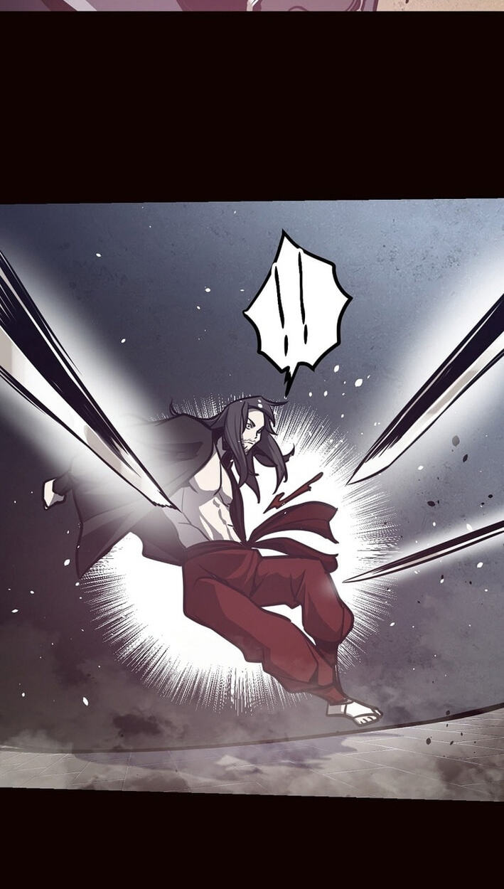 Wonsu Chapter 56 page 39 - 