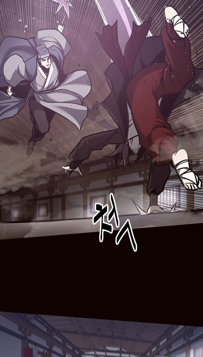 Wonsu Chapter 56 page 5 - 