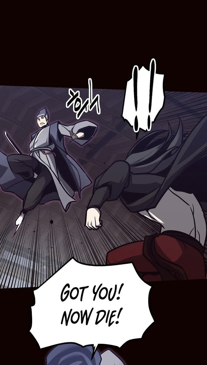 Wonsu Chapter 56 page 41 - 
