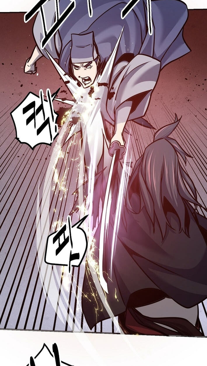 Wonsu Chapter 56 page 46 - 