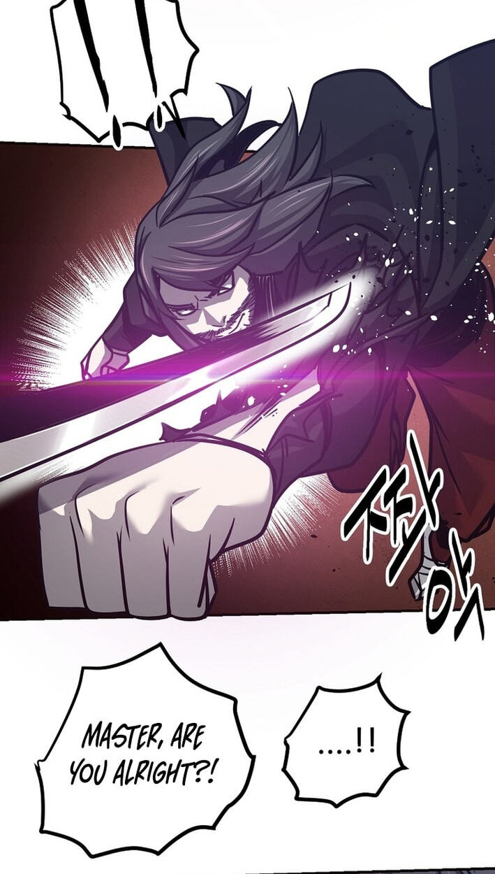 Wonsu Chapter 56 page 47 - 