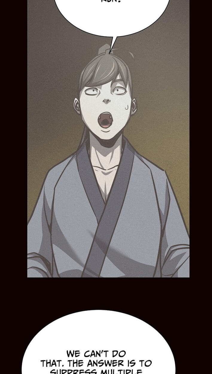 Wonsu Chapter 56 page 50 - 