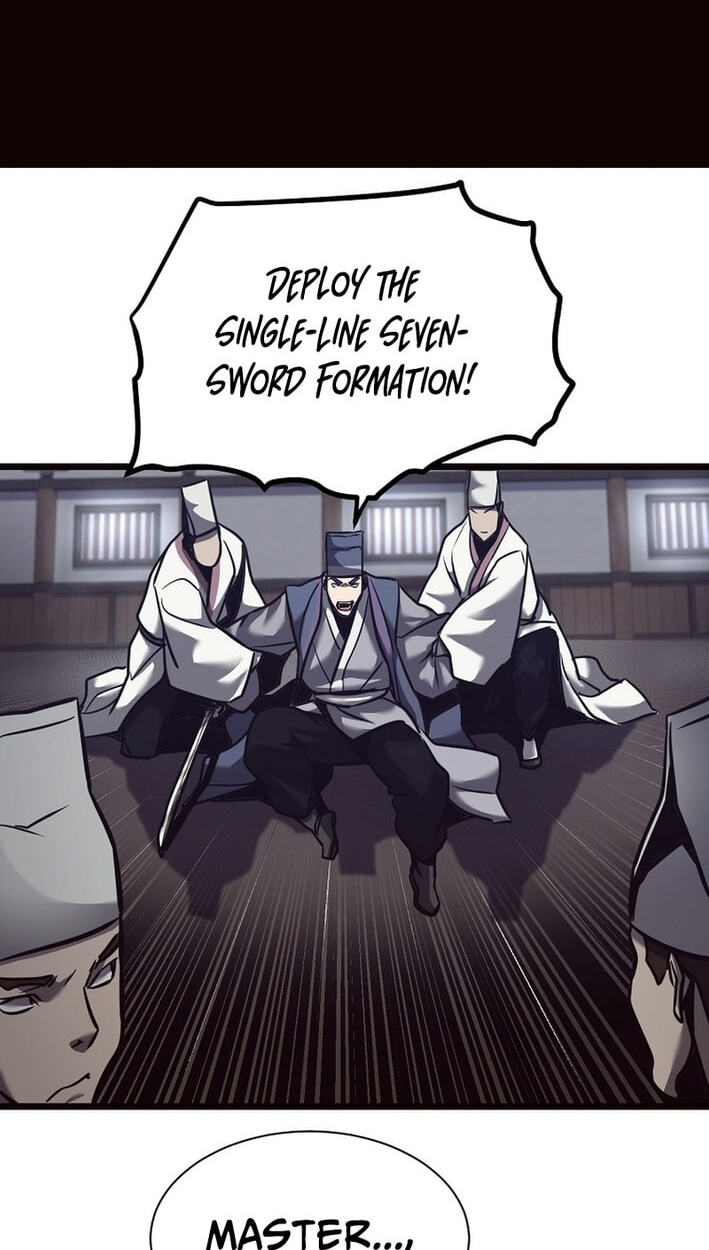 Wonsu Chapter 56 page 54 - 
