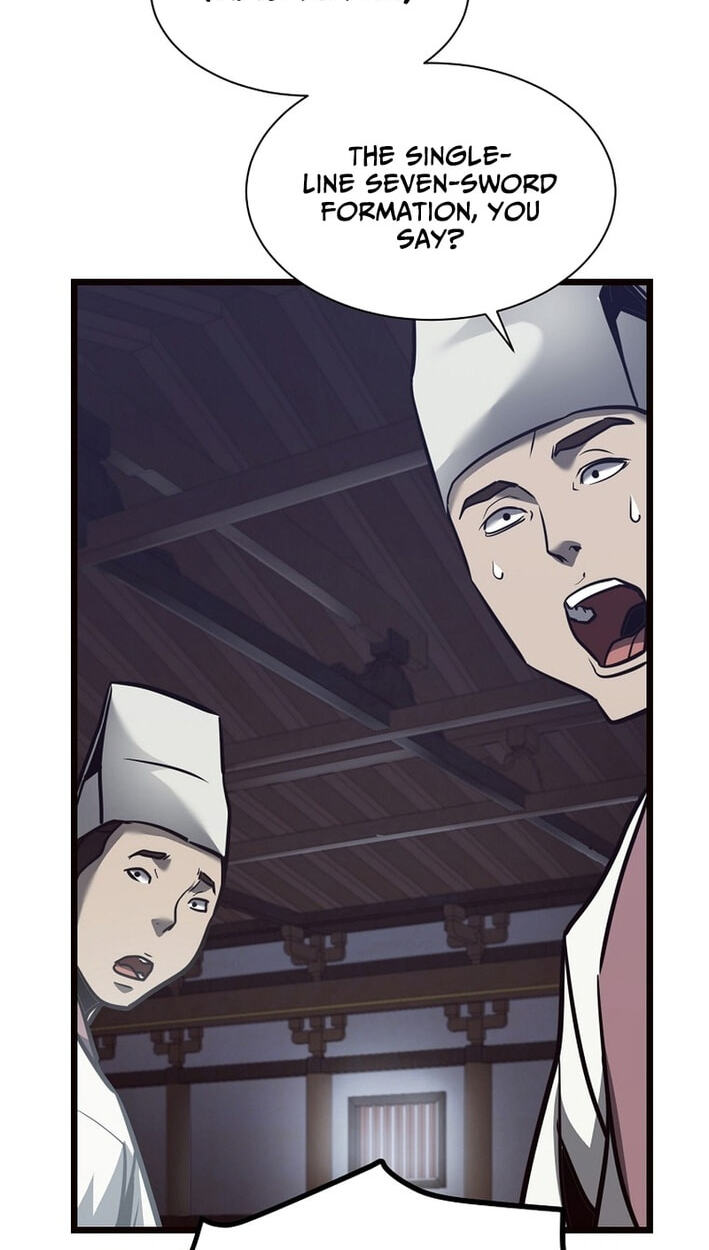 Wonsu Chapter 56 page 55 - 