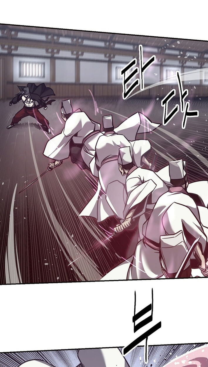 Wonsu Chapter 56 page 59 - 