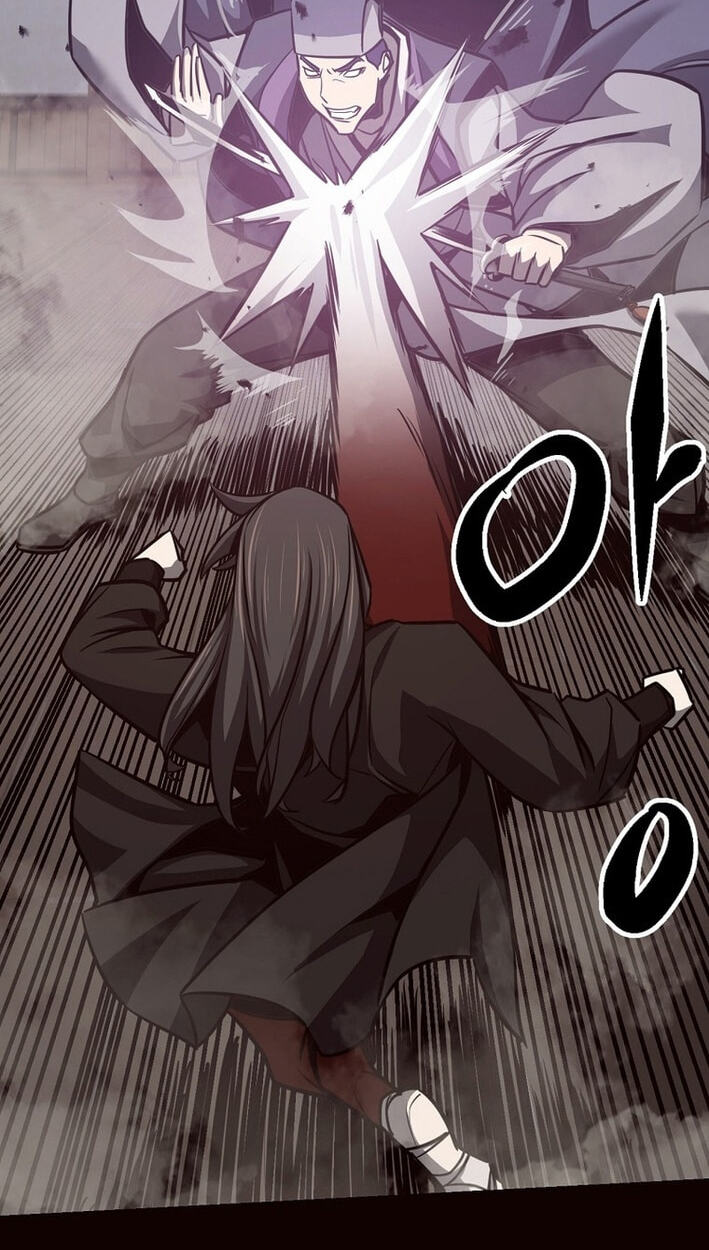 Wonsu Chapter 56 page 7 - 