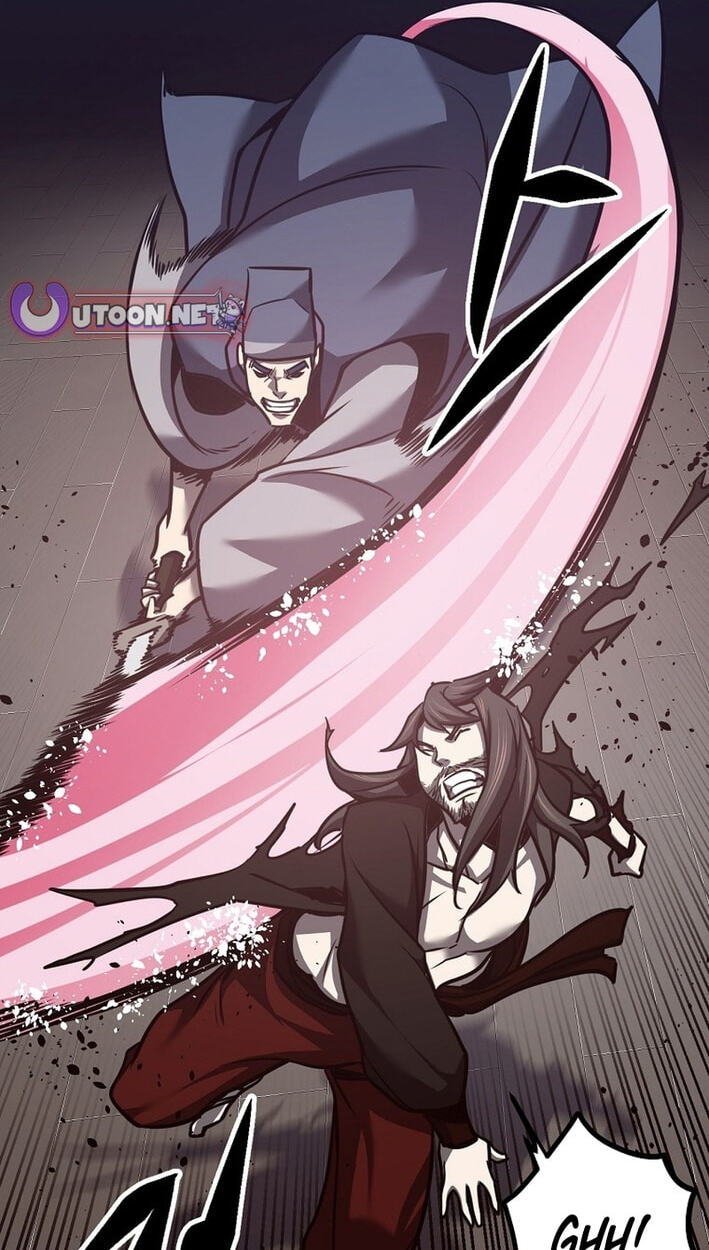 Wonsu Chapter 56 page 63 - 
