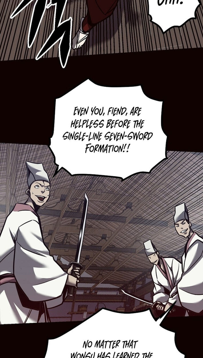 Wonsu Chapter 56 page 64 - 