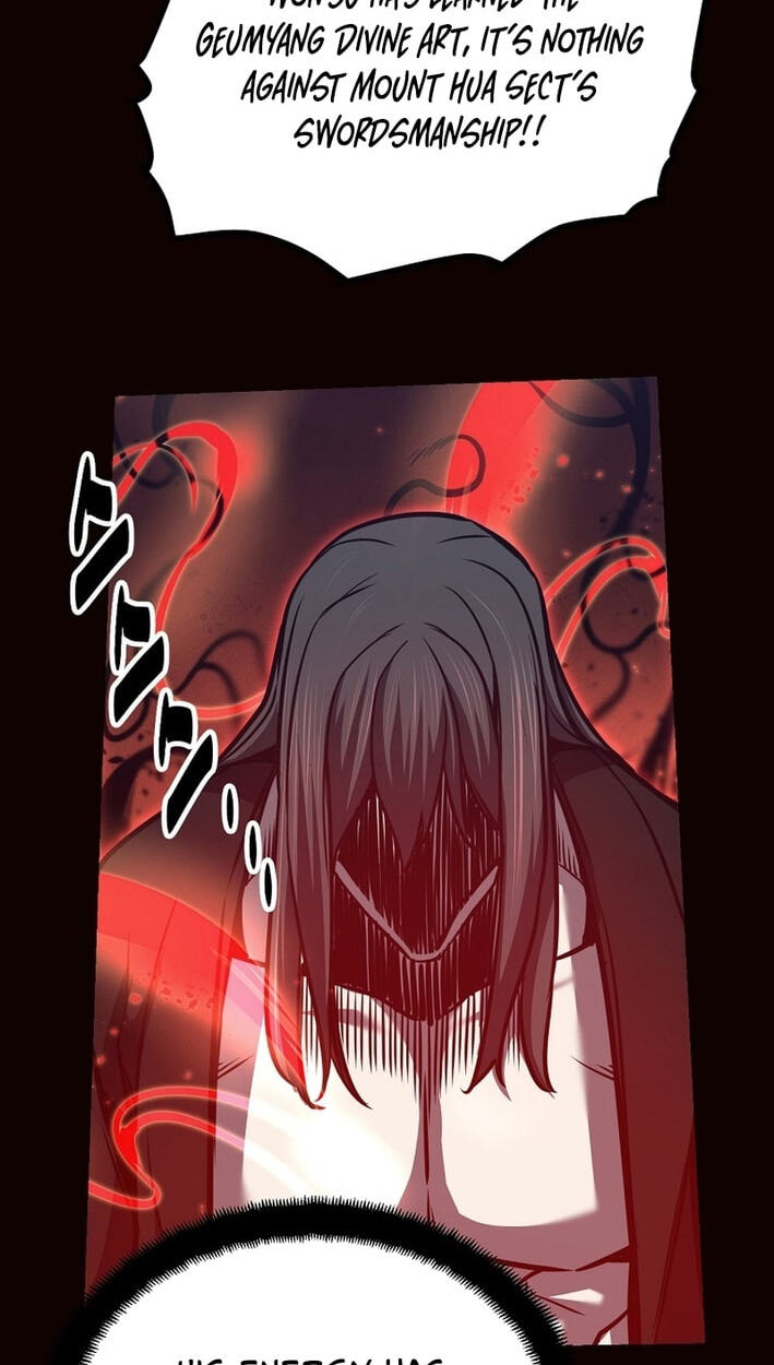 Wonsu Chapter 56 page 65 - 