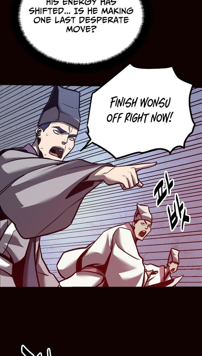 Wonsu Chapter 56 page 66 - 