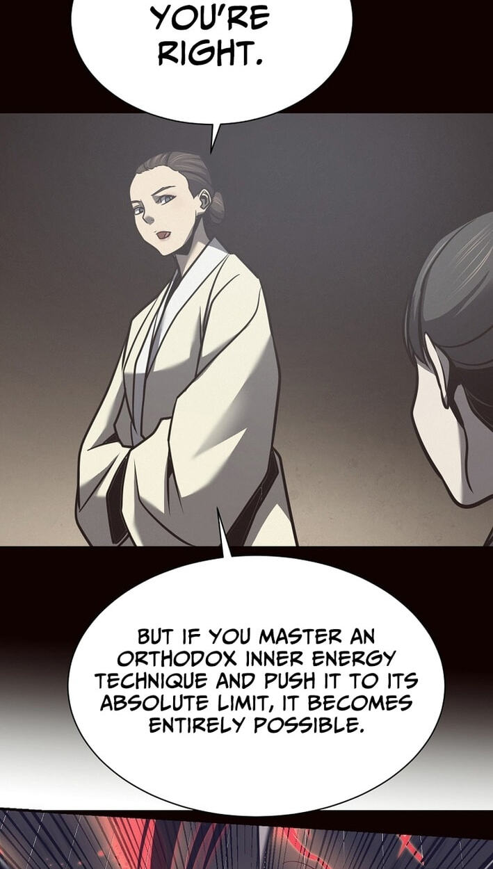 Wonsu Chapter 56 page 69 - 