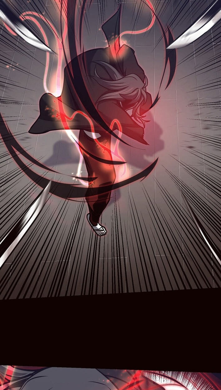 Wonsu Chapter 56 page 70 - 