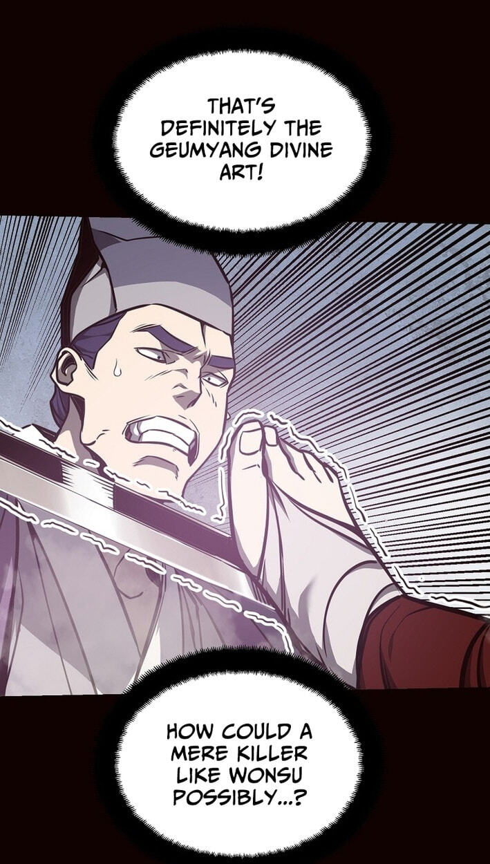 Wonsu Chapter 56 page 8 - 