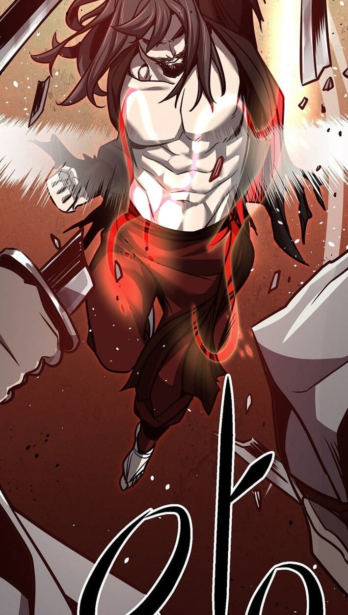 Wonsu Chapter 56 page 73 - 