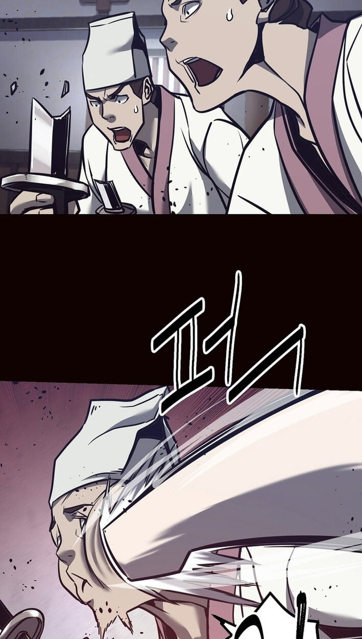 Wonsu Chapter 56 page 75 - 