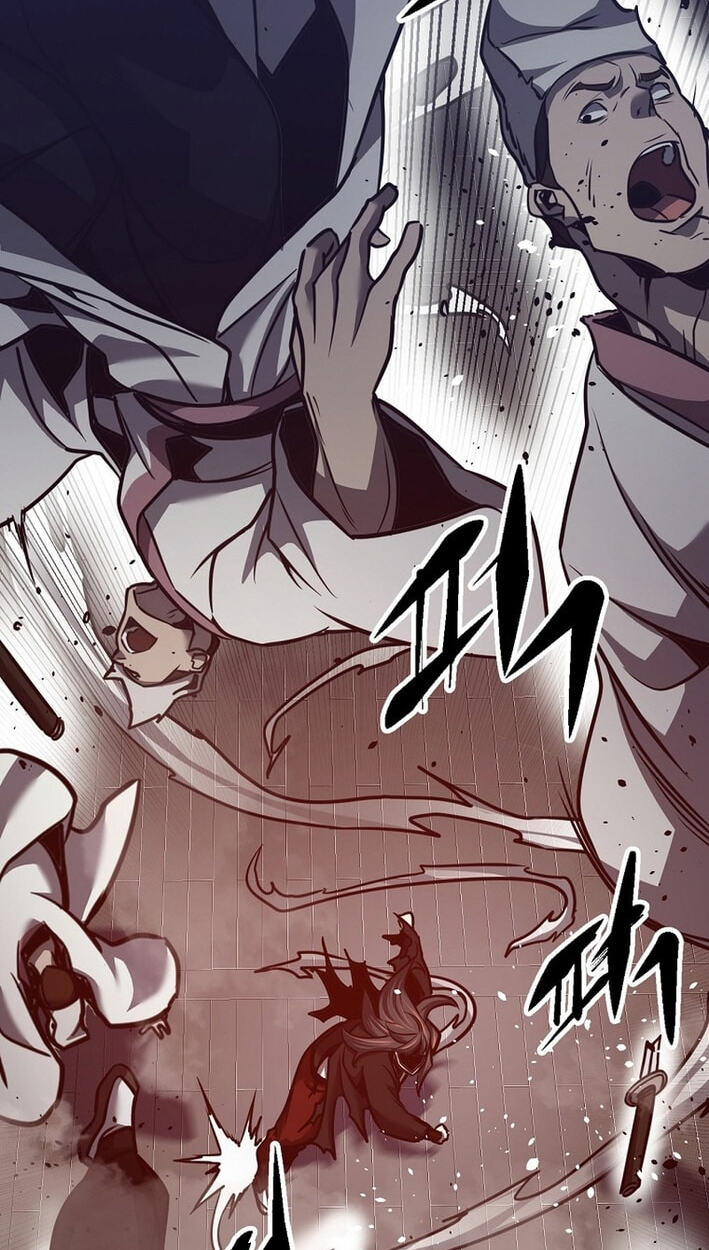 Wonsu Chapter 56 page 77 - 