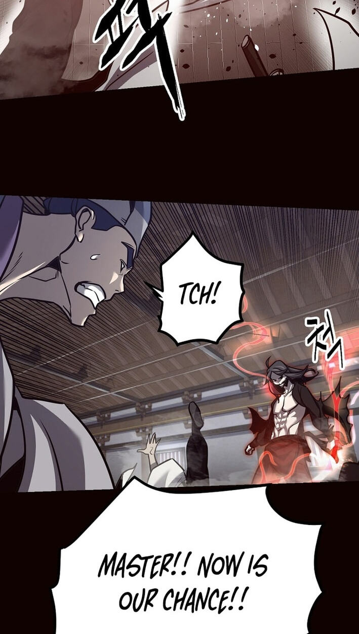 Wonsu Chapter 56 page 78 - 