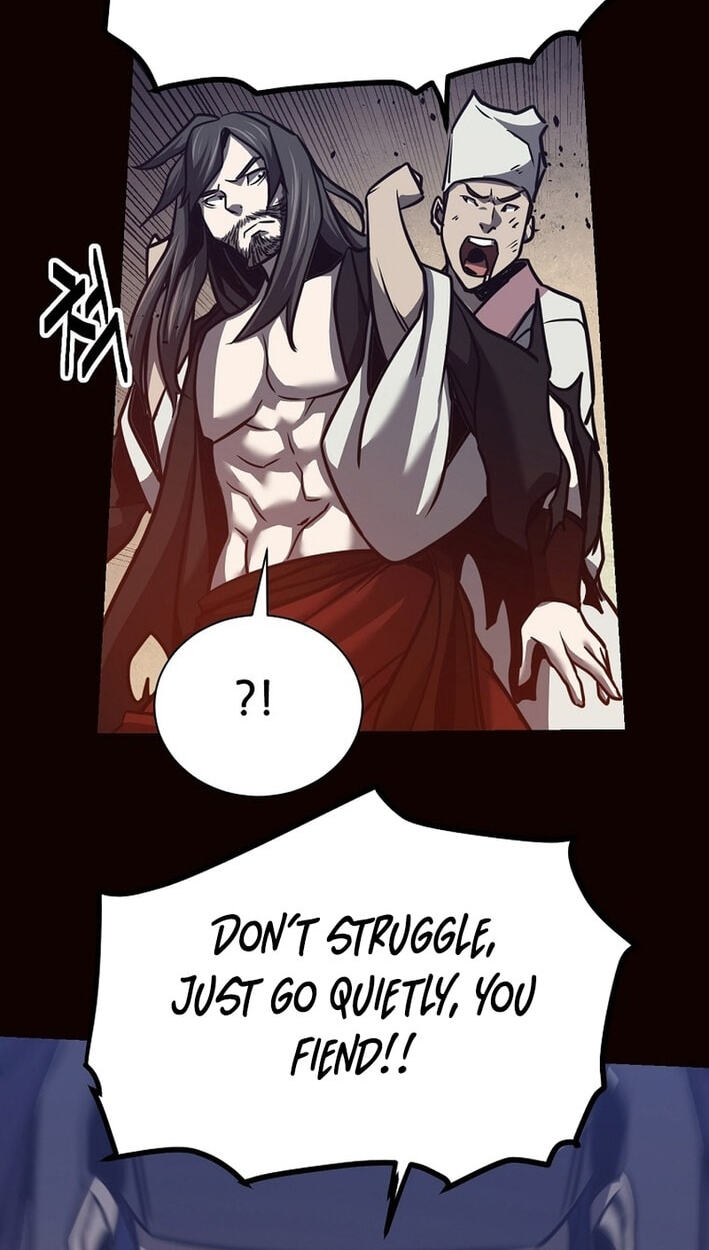 Wonsu Chapter 56 page 79 - 
