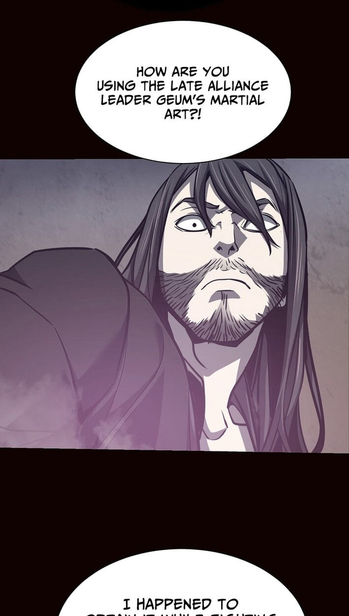 Wonsu Chapter 56 page 9 - 