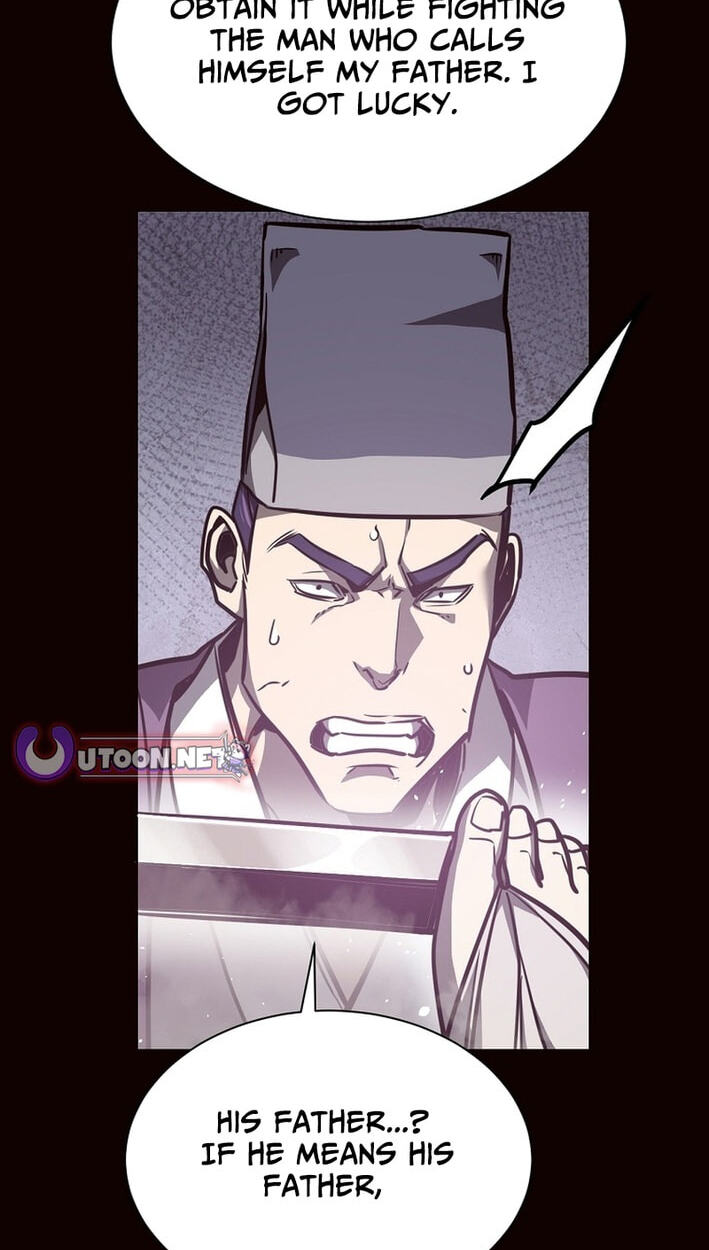 Wonsu Chapter 56 page 10 - 