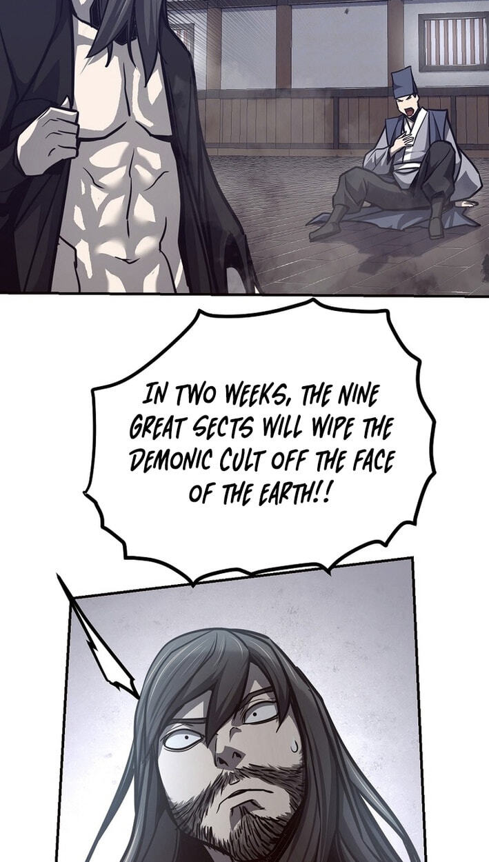 Wonsu Chapter 57 page 12 - 