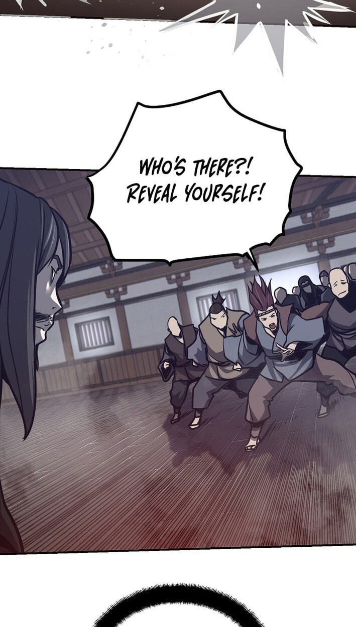 Wonsu Chapter 57 page 15 - 
