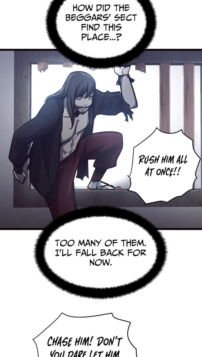 Wonsu Chapter 57 page 16 - 