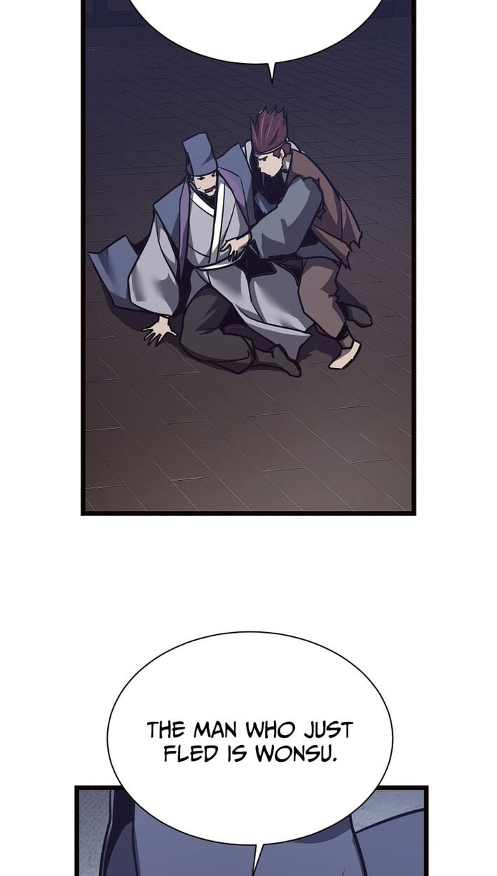 Wonsu Chapter 57 page 18 - 
