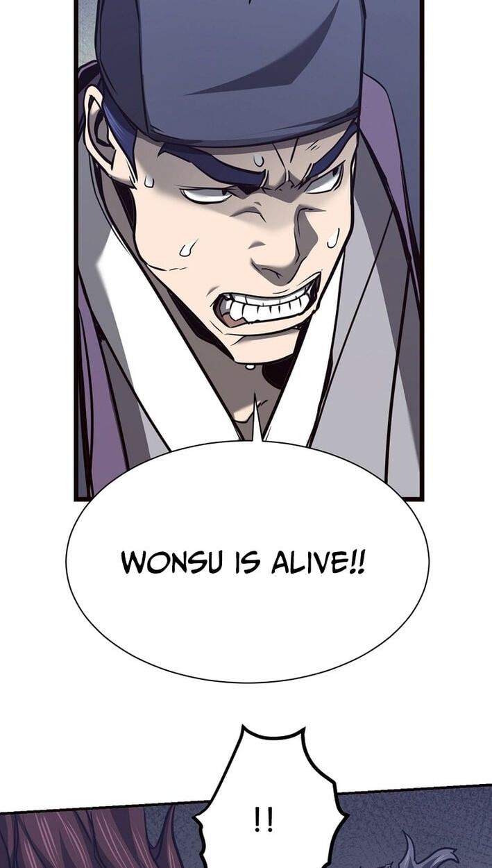 Wonsu Chapter 57 page 19 - 