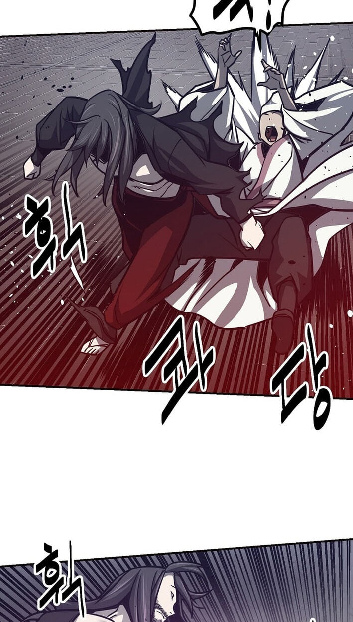 Wonsu Chapter 57 page 3 - 