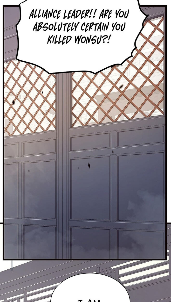 Wonsu Chapter 57 page 22 - 