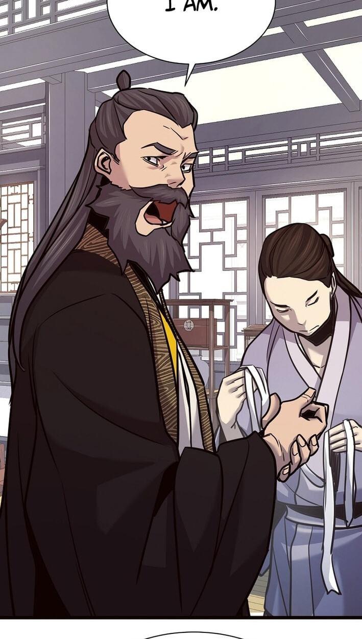 Wonsu Chapter 57 page 23 - 