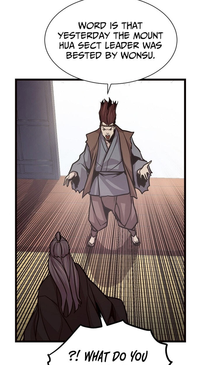 Wonsu Chapter 57 page 24 - 