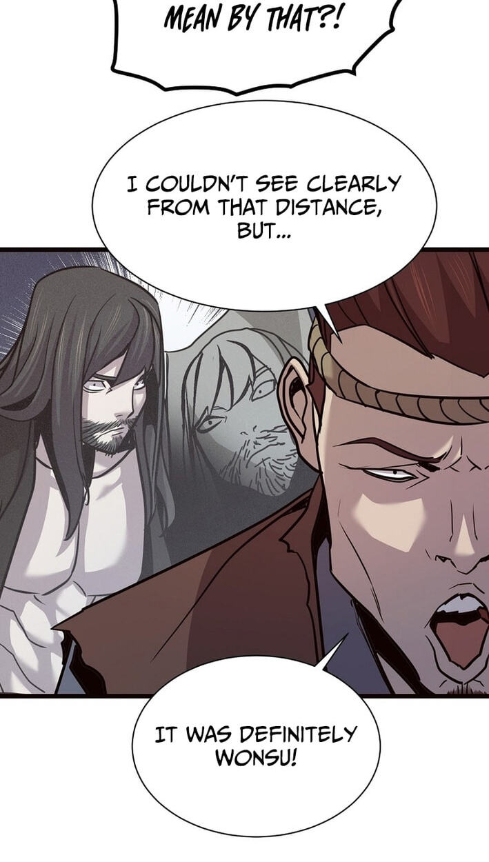 Wonsu Chapter 57 page 25 - 